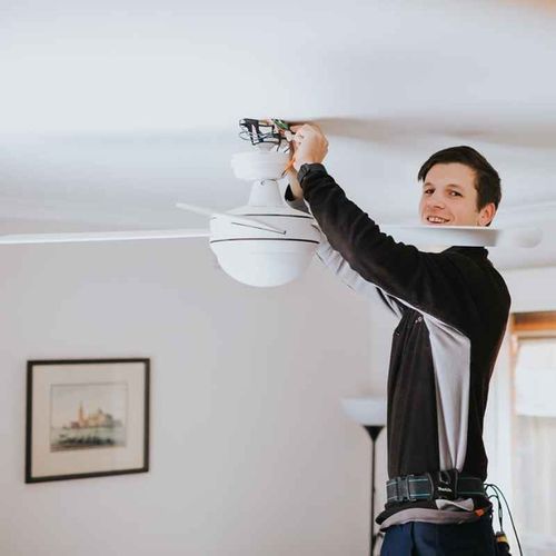 Electrician near you kenner electrics your local electrician